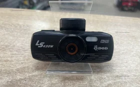 Видео регистратор DOD LS430W