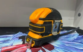 Купить Рулетка Ingco 10m б/у , в Тюмень Цена:590рублей