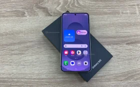 Samsung Galaxy S25 12/256 ГБ