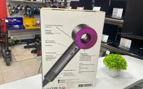Купить Фен Hair Dryer б/у , в Тюмень Цена:2200рублей