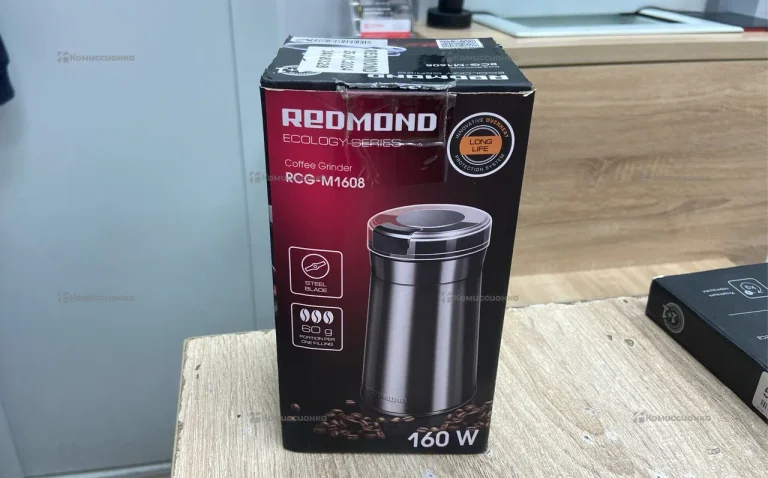 Ковемолка Redmond RCG-M1608