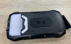 Power Bank  солнечный 26800mAh