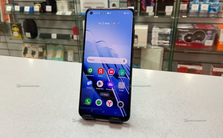 Realme 11 8/128 ГБ
