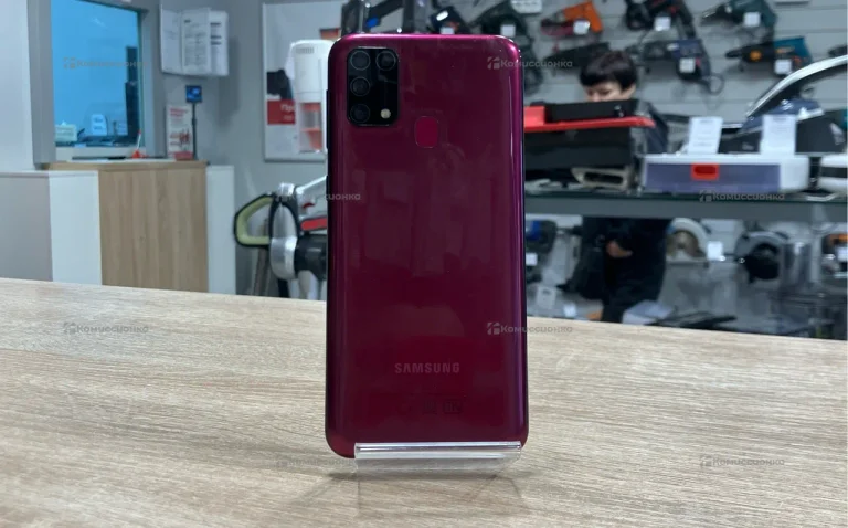 Samsung Galaxy M31 6/128 ГБ