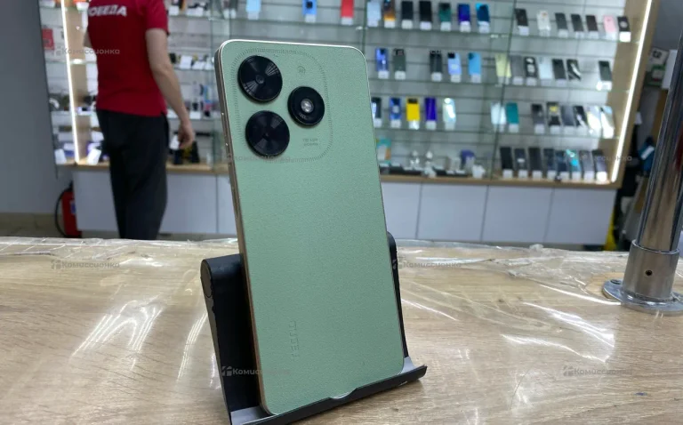 Tecno Tecno spark go 2024 64