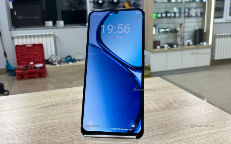 Realme Note 60x 4/128 ГБ