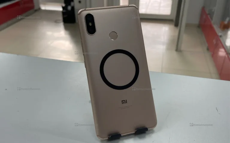 Xiaomi Mi Max 3 4/64 ГБ