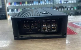 Купить Усилитель AMP PRO 1.800 б/у , в Самара Цена:4990рублей