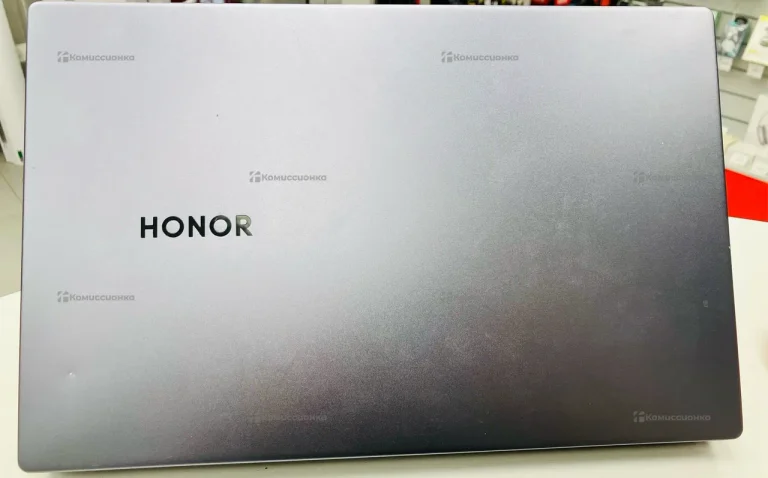 Ноутбук Honor BBR-WAX9