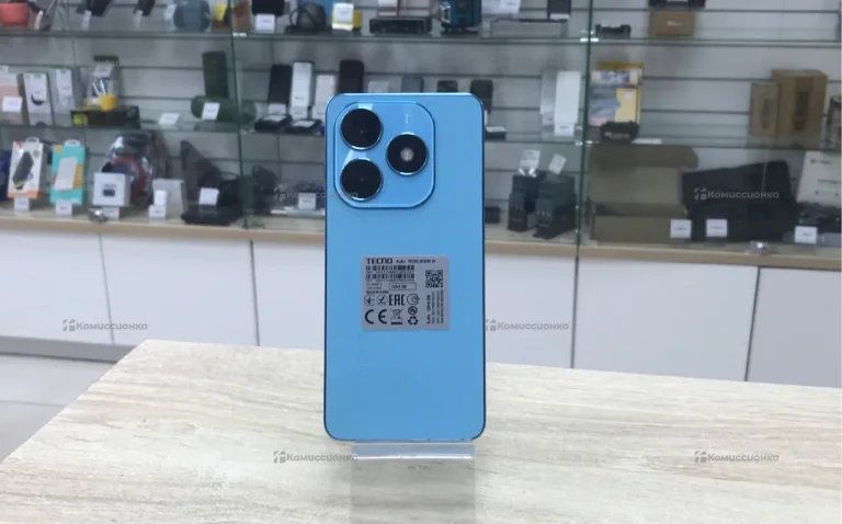 Tecno Spark 20 8/128 ГБ