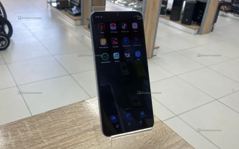 Infinix Hot 30i 4/64Gb