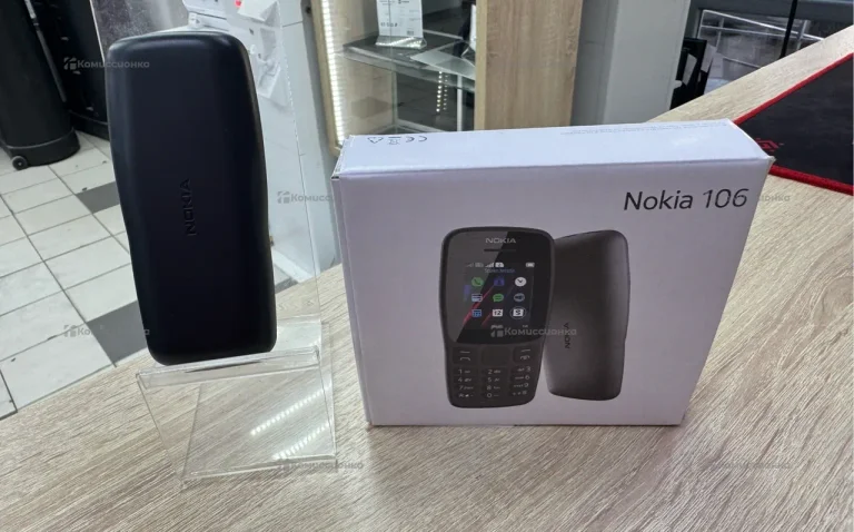 Nokia 106