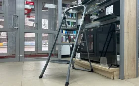 Купить Стремянка б/у , в Краснодар Цена:1490рублей