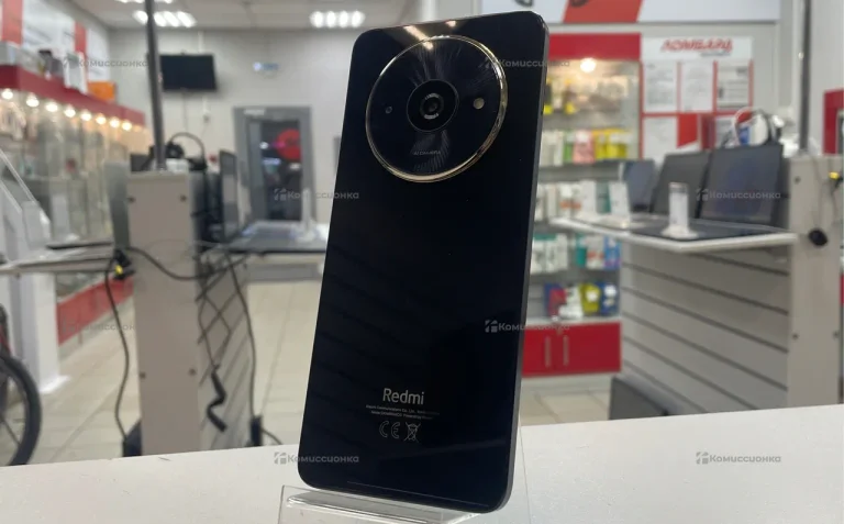 Xiaomi Redmi A3x 3/64ГБ