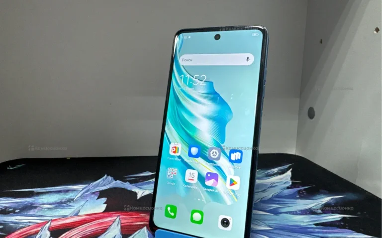 Tecno Spark 20 8/128 ГБ
