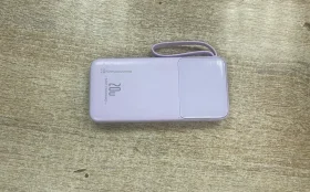 Купить Power Bank б/у , в Москва и область Цена:790рублей