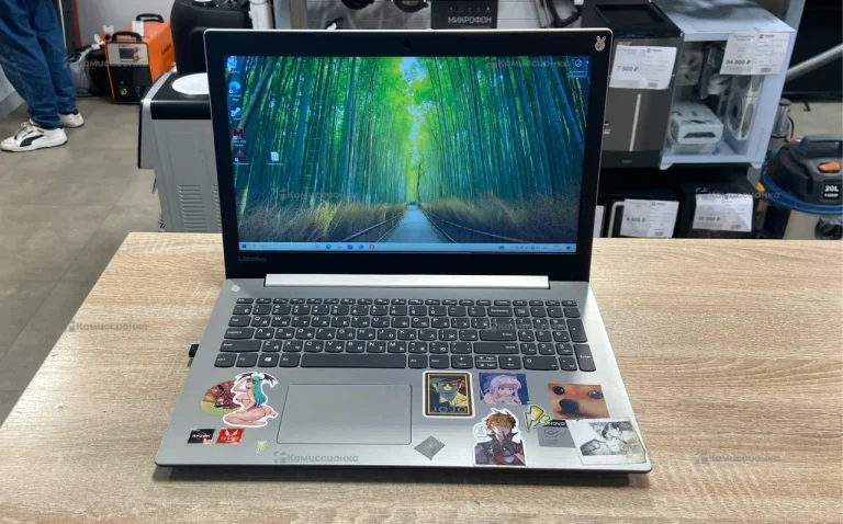 Ноутбук  Lenovo 81D2