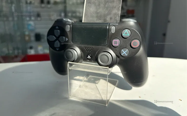 Геймпад PS4. Репл