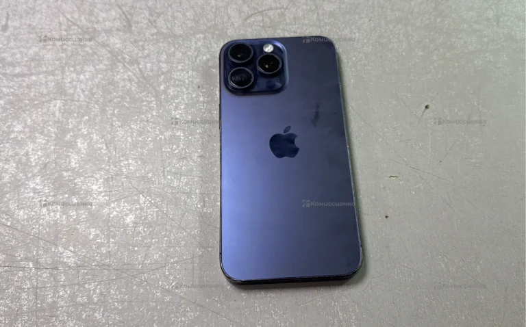 Apple iPhone 15 Pro Max 8/256 ГБ