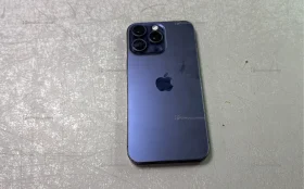 Купить Apple iPhone 15 Pro Max 8/256 ГБ б/у , в Новокуйбышевск Цена:63990рублей