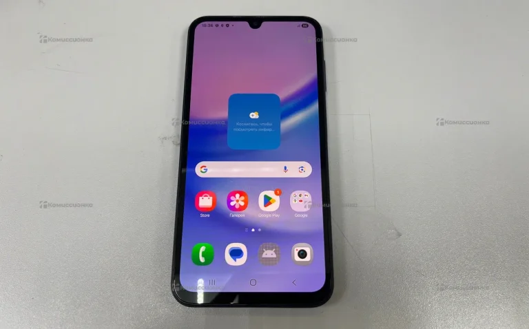 Samsung Galaxy A15 128Gb
