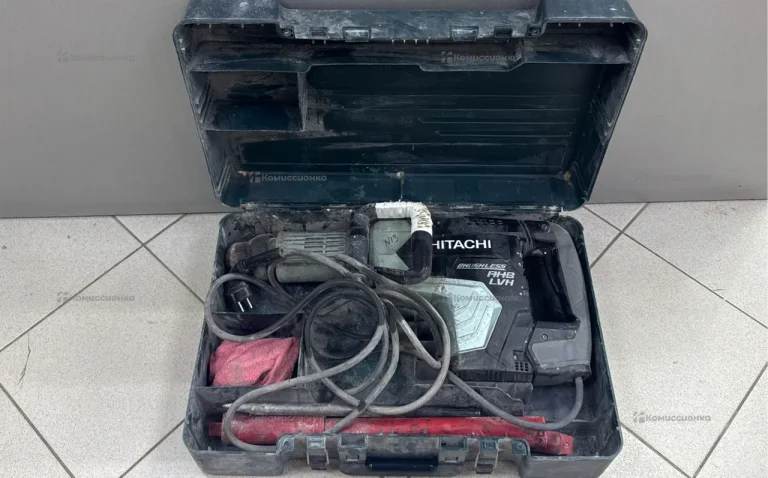 HITACHI H60ME