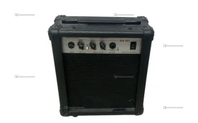 Электрогитара Musonic с усилителем GA-15T