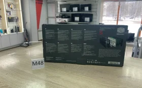 Купить COOLER MASTER MASTERKEYS PRO S б/у , в Нижнекамск Цена:1600рублей