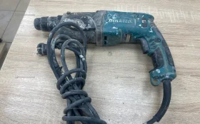 Перфоратор makita HR2470