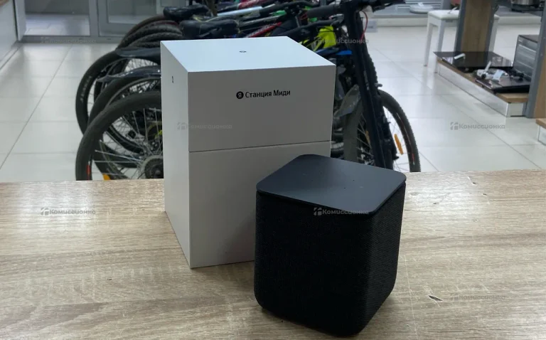 Колонка  Алиса миди