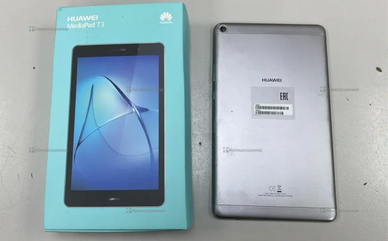 Планшет Huawei Matepad t3 2/16