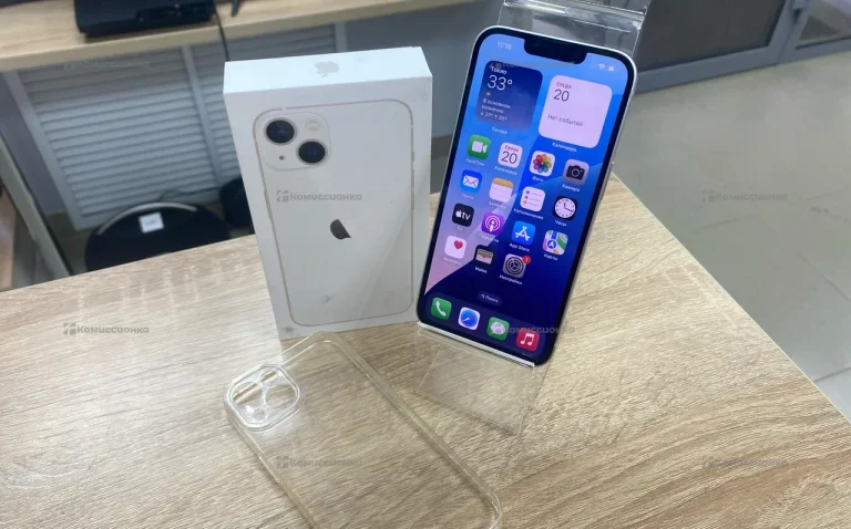 Apple iPhone 13 128Gb