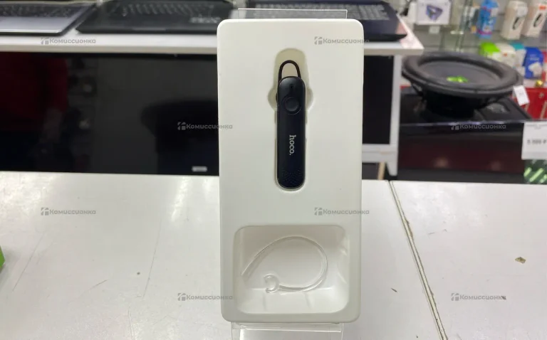 Наушник hoco e63