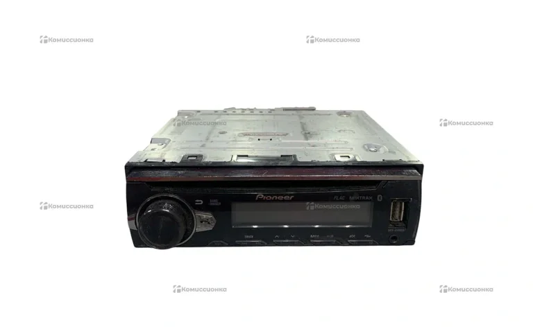 Автомагнитола  Pionner DEH-S5000BT