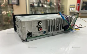 Купить Автомагнитола  SONY DSX-A210UI б/у , в Нижний Новгород Цена:1590рублей