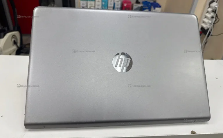 Ноутбук HP 15 940MX