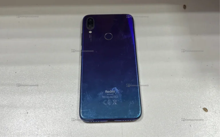 Xiaomi Redmi Note 7 3/32 ГБ