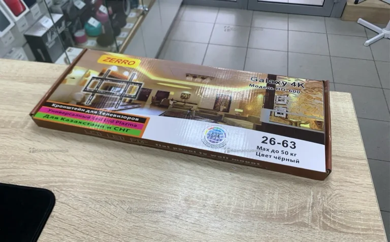 Кронштейн Galaxy 4k hd-600