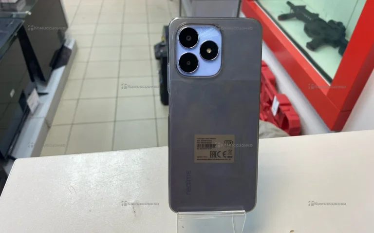 Realme Note 50 3/64 ГБ