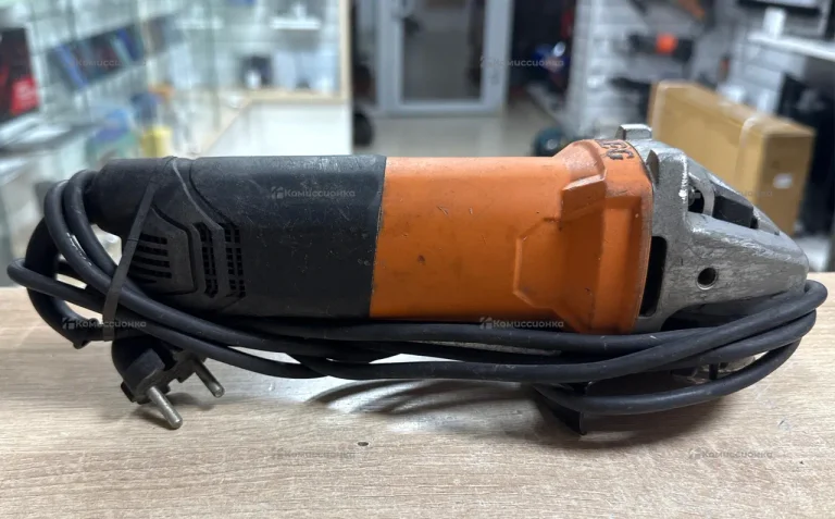 УШМ AEG WS 8-125