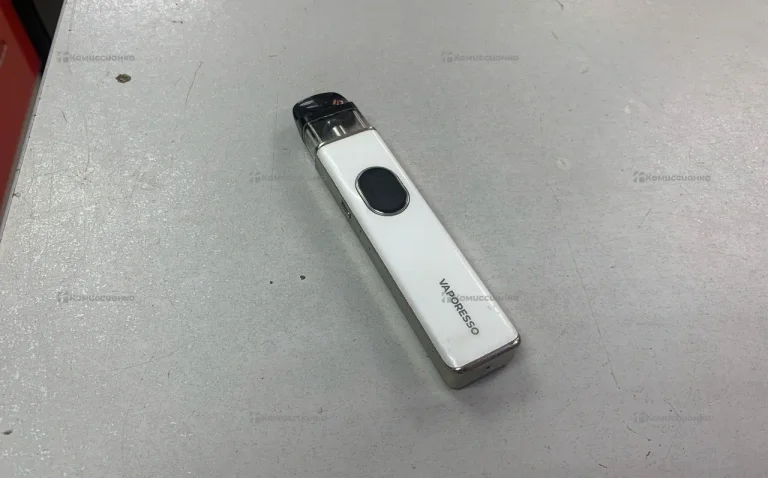 Vaporesso white