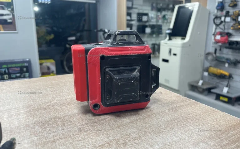 Лазерный уровень Condtrol smart 3d plus.