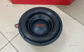 Сабвуфер  EDGE EDP122SPL