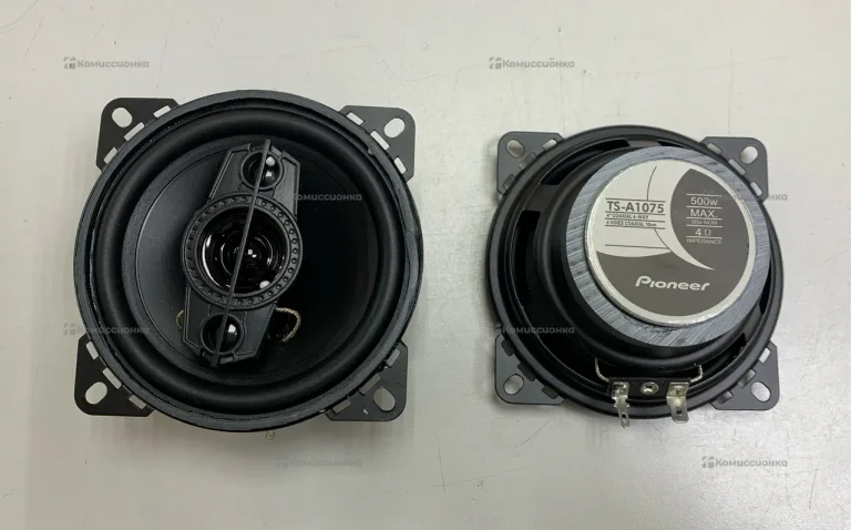 Колонка  pioneer (3)