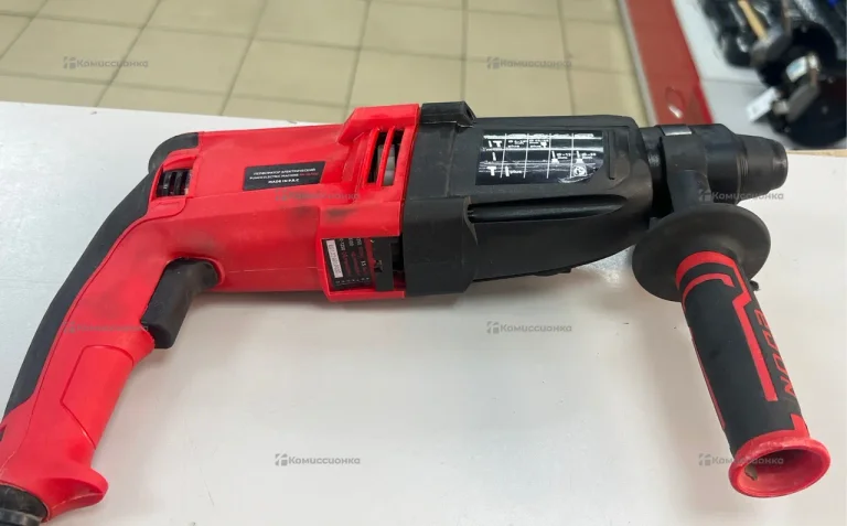 Перфоратор сетевой Edon RH-28/1250
