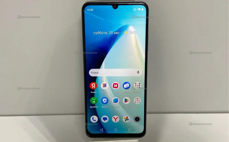 Realme Note 50 3/64Gb