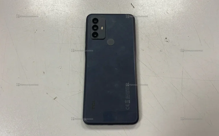 Tcl TCL306 3/32