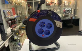 Купить Катушка Smartbuy 3500w 20m б/у , в Нижний Новгород Цена:2490рублей