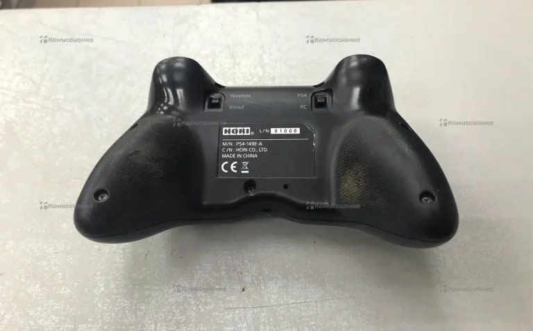 PlayStatioN джостик для PS4