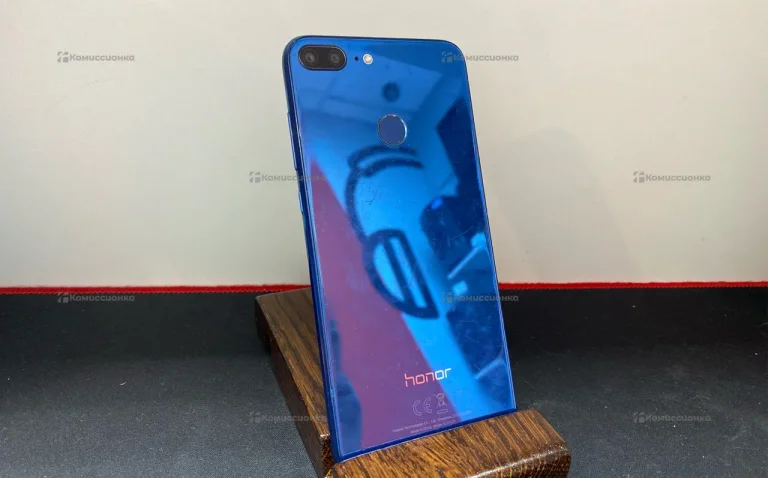 Honor 9 Lite 4/64 ГБ